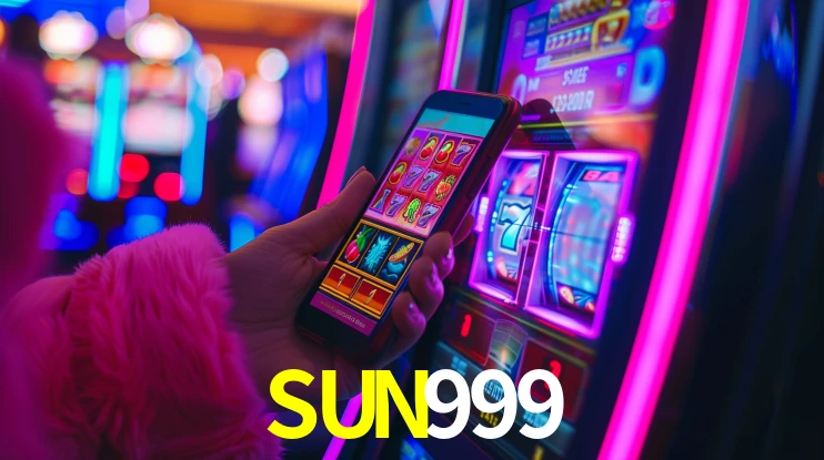 Tecnologia da Plataforma SUN999