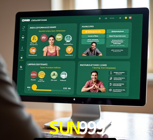 Promoções Sazonais SUN999