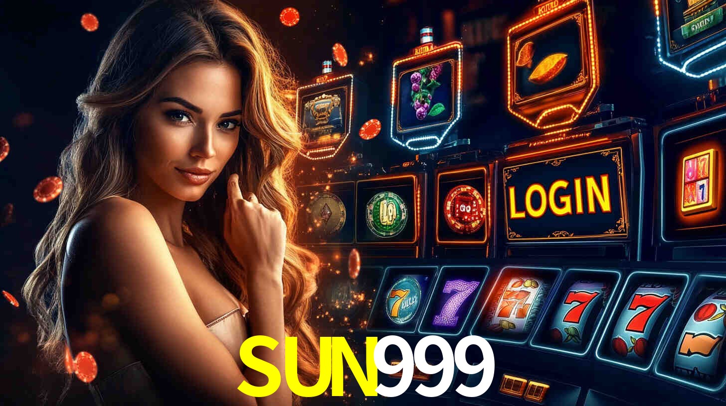 Login Seguro SUN999