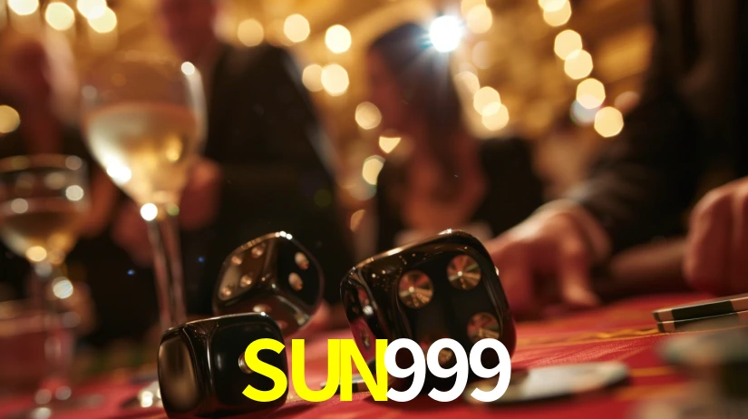 Bônus de Boas-vindas SUN999