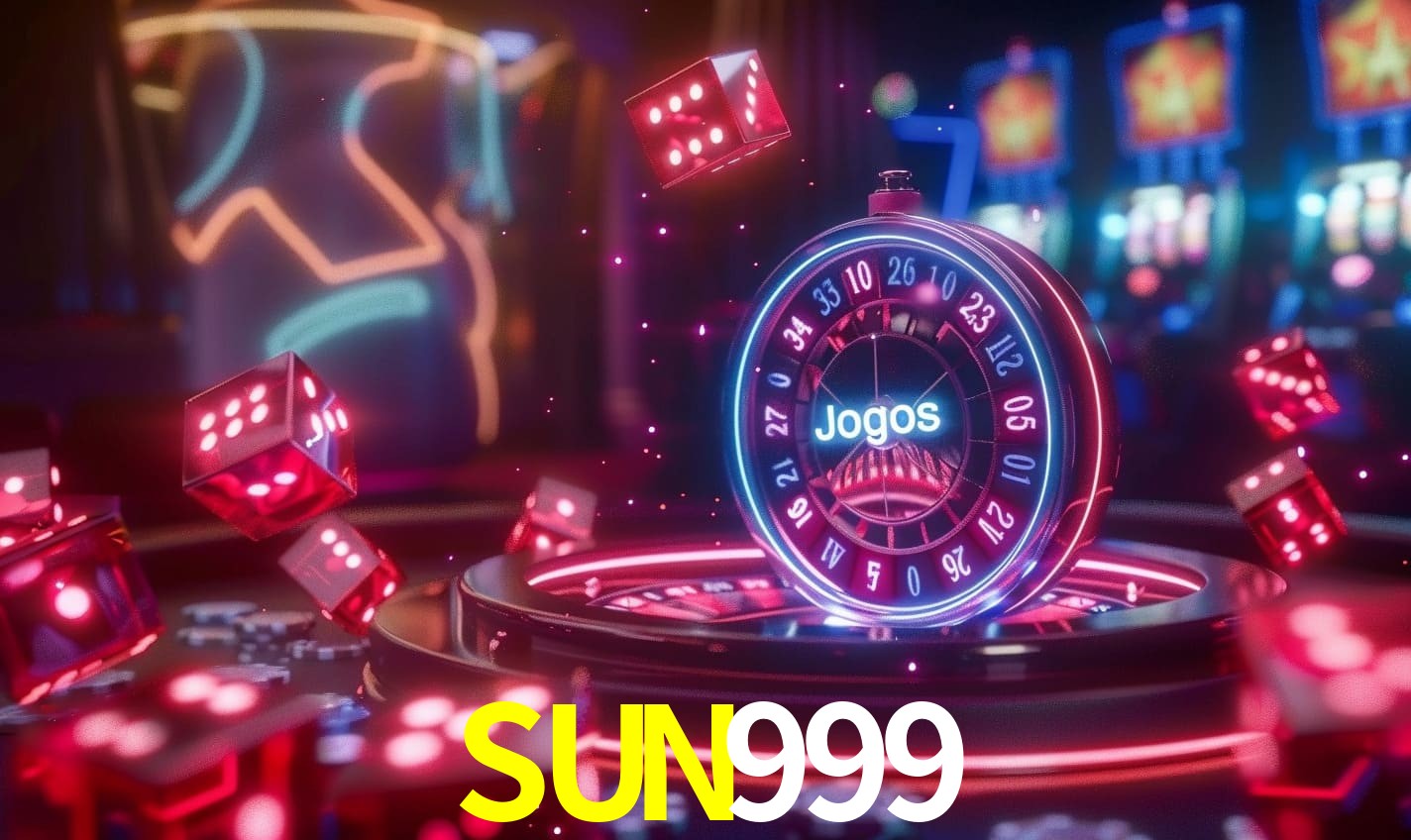 Cassino ao Vivo SUN999 - Dealers Brasileiros Profissionais